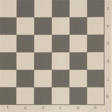 Load image into Gallery viewer, 12" Analysis Size Vinyl Roll-up Chessboard