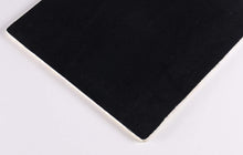 Load image into Gallery viewer, 16" Marble Chess Board in Coral & Black