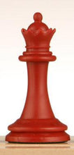 Load image into Gallery viewer, 2 7/8" Marshall Series Chess Pieces - Half Set Of Pieces