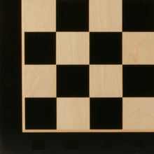 Load image into Gallery viewer, 21.5" Wooden Chess Board