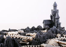 Load image into Gallery viewer, 3D Dragon Chess Set