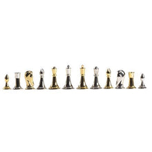 Load image into Gallery viewer, 50th Anniversary Star Trek Chess Set - Franklin Mint