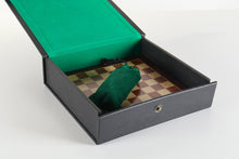 Load image into Gallery viewer, 8" Play-Keeper Magnetic Chess Set