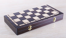 Load image into Gallery viewer, Ace Chess Set