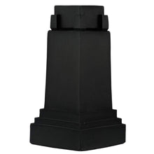 Load image into Gallery viewer, Art Deco Chess Pieces From Studio Anne Carlton