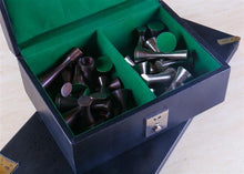 Load image into Gallery viewer, Australia Diaxi Modern Chess Set