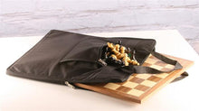 Load image into Gallery viewer, Champ Chess Set and Bag Combo
