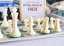 Load image into Gallery viewer, Chess Club Starter Combo
