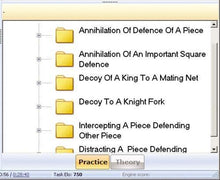Load image into Gallery viewer, Chess Combinations for club players (download)