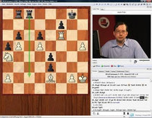 Load image into Gallery viewer, Chess Endgames 6 - Endgame Principles & Prophylaxis - Mueller