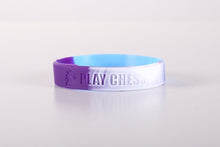 Load image into Gallery viewer, Colorful Chess Wristbands - Play Chess