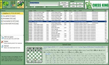 Load image into Gallery viewer, Chess King Gold with Houdini 4 Pro Chess Engine
