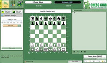 Load image into Gallery viewer, Chess King Silver with Houdini 4 Chess Engine