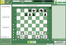 Load image into Gallery viewer, Chess King Silver with Houdini 4 Chess Engine
