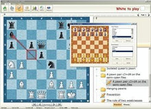 Load image into Gallery viewer, Chess Tactics for Club and Intermediate Players (download)