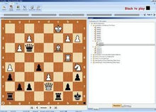 Load image into Gallery viewer, Chess Tactics in Open Games (download)