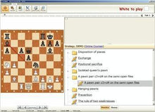Load image into Gallery viewer, Chess Tactics in Sicilian Defense (download)