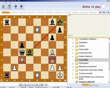 Load image into Gallery viewer, Chess Training Package for Club Players (download)