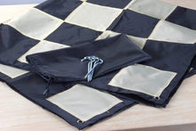 Load image into Gallery viewer, ChessHouse 16" Giant Chess Combo - With Chess Mat