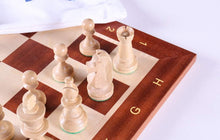 Load image into Gallery viewer, Classic Wood Chess Set