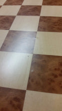 Load image into Gallery viewer, DEAL ITEM: 19" Camphor Wood Chessboard with Storage