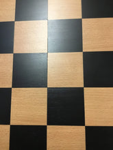 Load image into Gallery viewer, DEAL ITEM: Beech Man Ray Chess Board