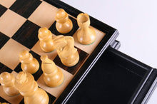 Load image into Gallery viewer, DEAL ITEM: Russian Style Chess & Checkers Set