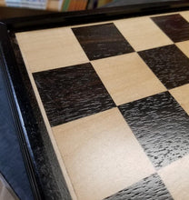Load image into Gallery viewer, DEAL ITEM: Russian Style Chess & Checkers Set