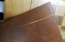Load image into Gallery viewer, DEAL ITEM: Standard Flat Wood Chess Box - Brown