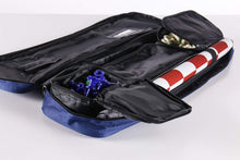 Load image into Gallery viewer, Deluxe Heavy Club Flex Pad Chess Set Combo