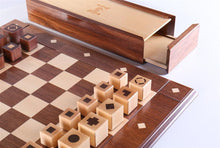 Load image into Gallery viewer, Designer Chess Set