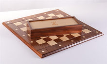 Load image into Gallery viewer, Designer Chess Set