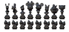 Load image into Gallery viewer, Disney The Original True Mickey Mouse Collector's Chess Set