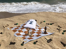 Load image into Gallery viewer, Economical #5 Flex Chess Set
