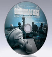 Load image into Gallery viewer, Empire Chess Vol. 33: How Grandmasters Attack - GM Naroditsky