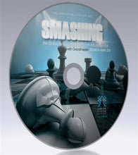 Load image into Gallery viewer, Empire Chess Vol. 35: Smashing the Sicilian Defense with the Smith-Morra Gambit - GM Har-zvi