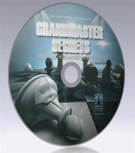 Load image into Gallery viewer, Empire Chess Vol. 44: Grandmaster Secrets: Play like Alexander Morozevich - GM Lemos