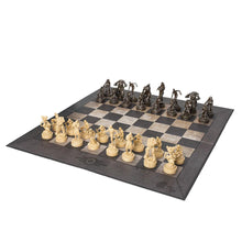 Load image into Gallery viewer, Fallout Collector's Chess Set