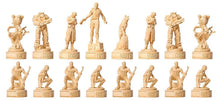 Load image into Gallery viewer, Fallout Collector's Chess Set
