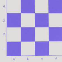 Load image into Gallery viewer, Flex Pad Club Chess Board (USA)