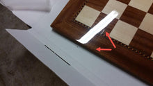 Load image into Gallery viewer, DEAL ITEM: 17 3/4" Wood Board