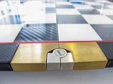 Load image into Gallery viewer, SCRATCH & DENT: Diaxi Foldable ChessBoard - 16 1/2"