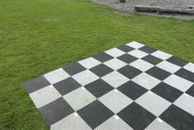 Load image into Gallery viewer, Giant Plastic Chess Mat