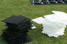 Load image into Gallery viewer, Giant Plastic Chess Mat