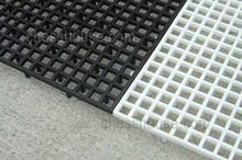 Load image into Gallery viewer, Giant Plastic Chess Mat