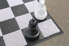 Load image into Gallery viewer, Giant PVC Flex Chess Mat for Indoor or Outdoor Use