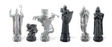 Load image into Gallery viewer, Harry Potter Wizard Chess Set