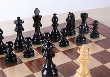 Load image into Gallery viewer, Heirloom Championship Chess Set
