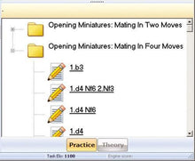 Load image into Gallery viewer, How to Win Miniatures at Chess (download)