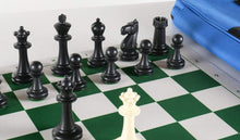 Load image into Gallery viewer, Inspiration Flex Pad Chess Set Combo (Extra Weighted)